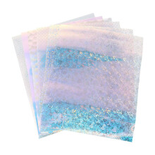6 selbstklebende, farbwechselnde Vinylfolien für Wasserkocher