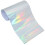 1 rollo de pegatinas de vinilo holográficas, multicolor 5
