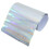 1 rollo de pegatinas de vinilo holográficas, multicolor 2