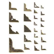 Lot de 6 lampes bougies factices pour décoration de mariage