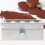 3er-Set 4-teilig – Lippenstiftform aus Aluminium 5