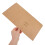 Bag Making Templates Laptop Briefcase Pattern Khaki 4