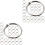 100 ring binders for loose-leaf binders and key rings 3