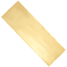 1 vel gouden nepaccessoires Pu