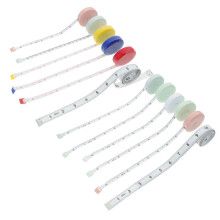 12 mètres ruban, mètre ruban pour tissu