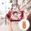 DIY bagageaccessoire: patchwork gespset 3