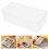 Sewing basket for accessories, tools, desk storage 3