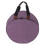 Sewing Storage Bag Organizer Handbag Tool Bag Purple 4