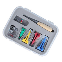 Raindrops Sewing Accessory Set Belt Maker Machine Accessories