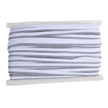 1 rulle kantband i polyester