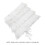 1 rollo de borlas de flecos DIY para cortinas 3