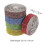 5 Crystal Hot Diamond Belt Decoration Strips 2