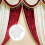 1 rollo de borlas de flecos DIY para cortinas 5
