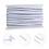 1 rol biesband van polyester 4