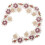DIY Handmade Lace Assorted Colors 1 3