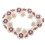 DIY Handmade Lace Assorted Colors 1 5