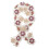 DIY Handmade Lace Assorted Colors 1 4
