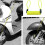 Disc Lock Cable Spring Reminder Antitheft Security Lock for Motorcycles Bicycles 4