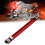 Adjustable Cutting Machine Base Guide, Circular Saw Guide Woodworking Tool for Industrial, Red, L 2