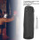 Empty Hanging Sandbag for Strength & Boxing Training, 100cm, PU Material 3