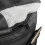 Empty Hanging Sandbag for Strength & Boxing Training, 100cm, PU Material 11