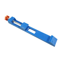 Adjustable Cutting Engine Base Home Circular Saw Positioning Clamp Clamp Woodworking Tool for Professionals, 31cm