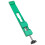 Adjustable Cutting Machine Base Guide Rail Compact Lightweight Portable 1