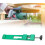 Adjustable Cutting Machine Base Guide Rail Compact Lightweight Portable 2