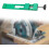 Adjustable Cutting Machine Base Guide Rail Compact Lightweight Portable 5
