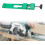 Adjustable Cutting Machine Base Guide Rail Compact Lightweight Portable 3