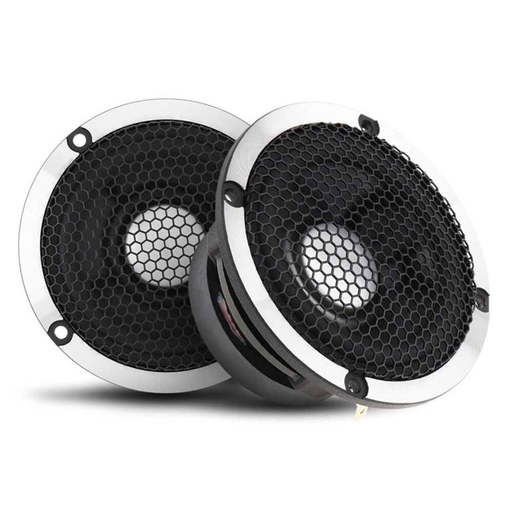 Integrated Design Midrange Car Speakers Offering Clear Sound And Elegant Design Suitable For Improved Driving Enjoyment 9323874943671