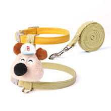 Cat Harness and Lead Set, Escape Proof Kitten Harness with Leash, Adjustable Cat Kitten Walking Vest, Lightweight Soft, for Dogs Pets Walking (M)