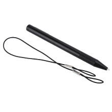 Stylus-Stift mit teleskopischem Seil für resistive Touchscreens POS PDA Navigator
