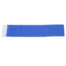 Langlebige Nylon-Schiedsrichterbinde für Fußballkapitäne – 5 leuchtende Farben zur Auswahl