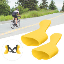 Bike Shifter Silicone Cover for R7000 R8000 Brake Levers Durable & Waterproof
