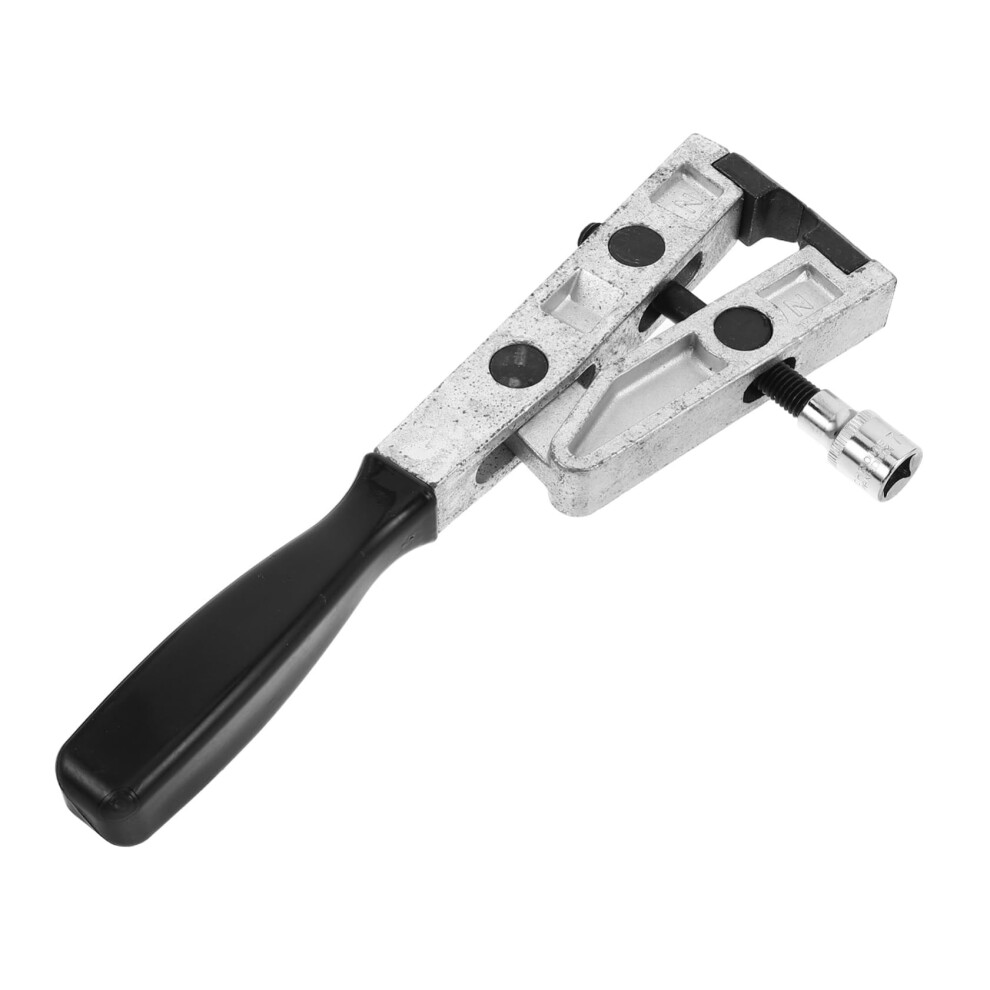 Car Axle Ball Cage Nut Tool Easy Pulley Puller And Clamp For Automotive Repair 9323874943787