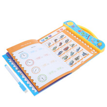Bilingual English Vietnamese Educational Toy for Kids - Learning Fun