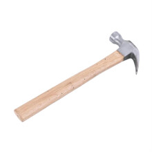 Claw Hammer 1PCS 12 Inch Steel Claw Hammer Electricians Hammer Framing Hammer Sheep Horn Hammer 11mm