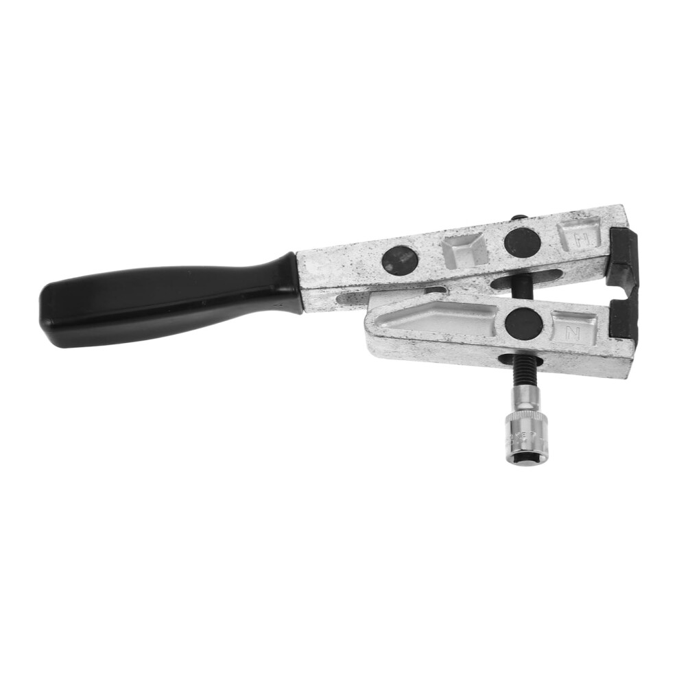 Versatile Design Ball Cage Remover Jaw Puller For Car Axle Fly Fishing Stripping Bushing Removal Tool Special Puller Saving 9105992054503