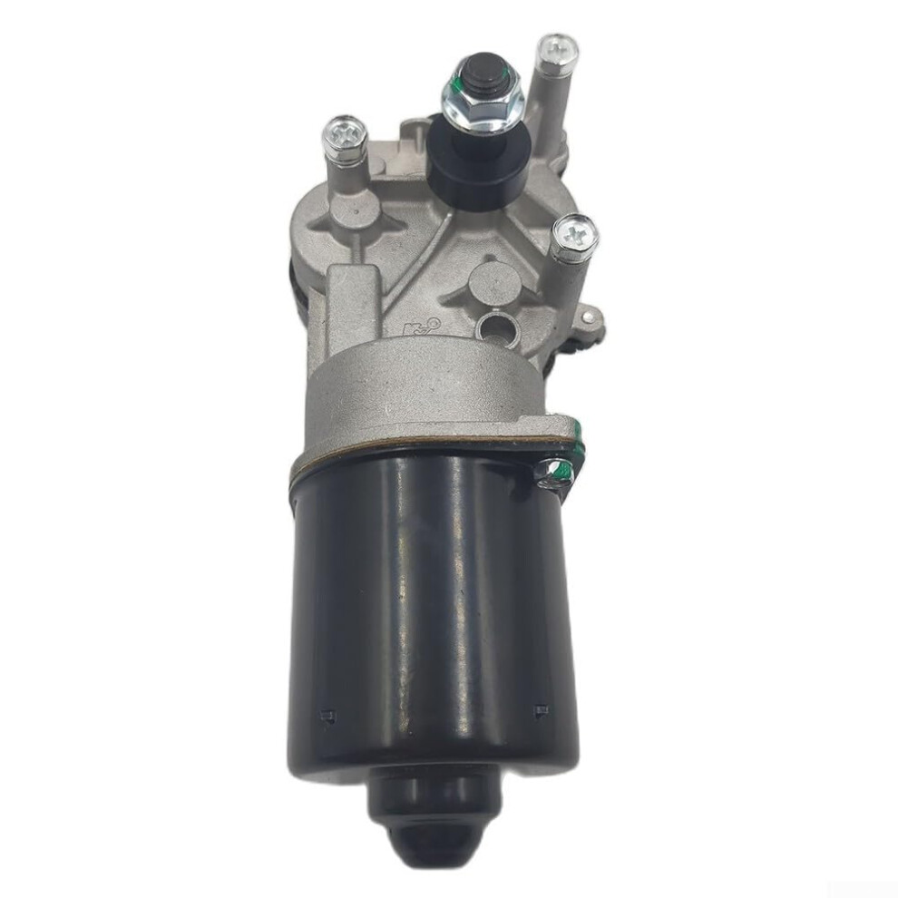 5 Pin Connector Wiper Motor For Front Windscreen Designed For Right Hand Drive Vehicles, Easy Compatibility 9105992054541