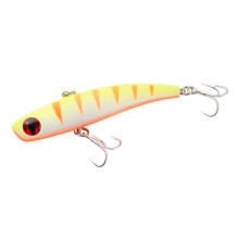 Fishing Lures 3 Sizes Hard Baits Artificial Treble Hook Swimbait Fishing Baits Crankbait Sinking Lures For Sea Trouts Crankbait Fish