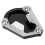Triumph Scrambler 1200XC/XE Kickstand Support Pad Easy Install for 9