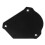 Triumph Scrambler 1200XC/XE Kickstand Support Pad Easy Install for 5