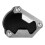 Triumph Scrambler 1200XC/XE Kickstand Support Pad Easy Install for 7