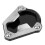 Triumph Scrambler 1200XC/XE Kickstand Support Pad Easy Install for 13