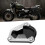 Triumph Scrambler 1200XC/XE Kickstand Support Pad Easy Install for 14