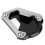Triumph Scrambler 1200XC/XE Kickstand Support Pad Easy Install for 10