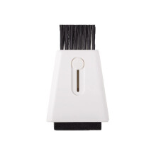 Multi-functional Double Head Brush Cleaner Bursh For Desktop Keyboard Duster Gap Cleaning Brushes Screen Clean Bursh