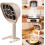 Sleek Desktop Range Hood That Combines Functionality With A Space Saving Design For Urban Living 4