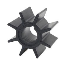 Water Pump Impeller For Marine Outboard 9.9/15/18/20HP 334650210M 334-65021-0 M